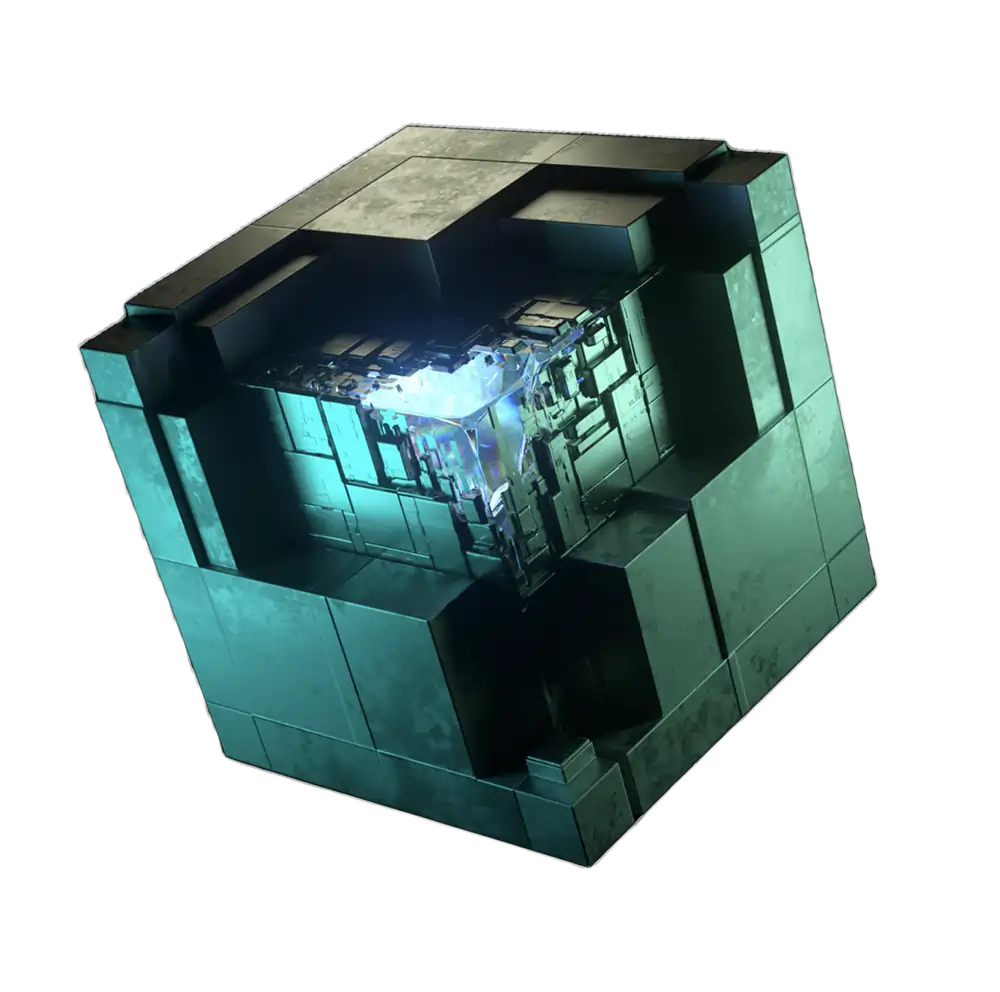 Soft2bet crystal cube